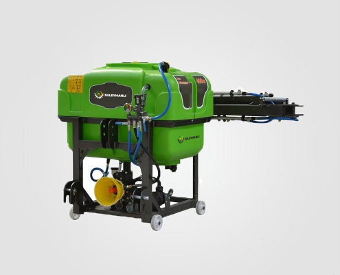 Dərmansəpən Çiləyici 400 lt Dərmansəpən Çiləyici 400 lt