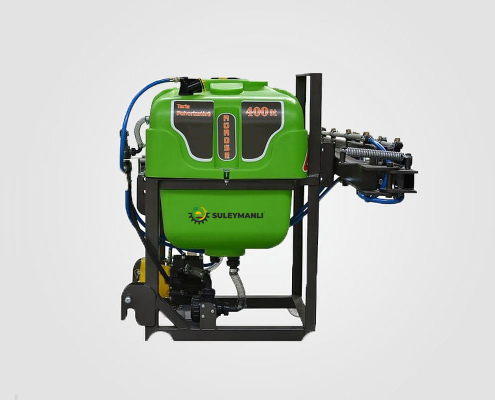 Dərmansəpən Çiləyici 400 lt Dərmansəpən Çiləyici 400 lt