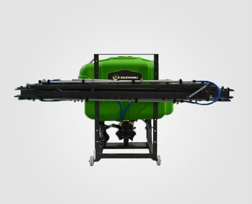 Dərmansəpən Çiləyici 400 lt Dərmansəpən Çiləyici 400 lt