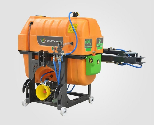 Dərmansəpən Çiləyici 600 lt Dərmansəpən Çiləyici 600 lt