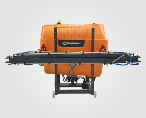 Dərmansəpən Çiləyici 600 lt Dərmansəpən Çiləyici 600 lt