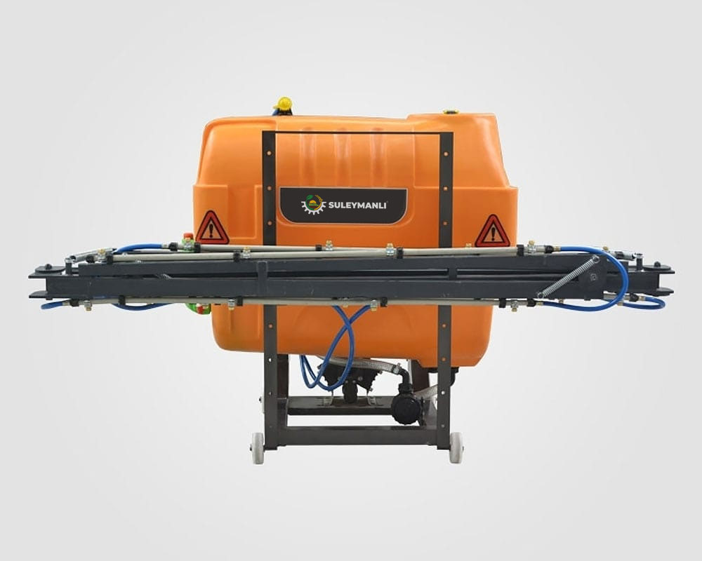 Dərmansəpən Çiləyici 600 lt Dərmansəpən Çiləyici 600 lt