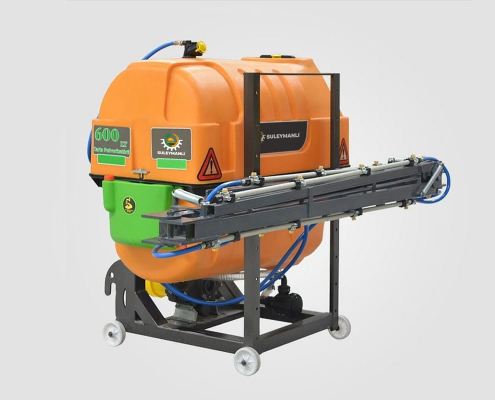 Dərmansəpən Çiləyici 600 lt Dərmansəpən Çiləyici 600 lt