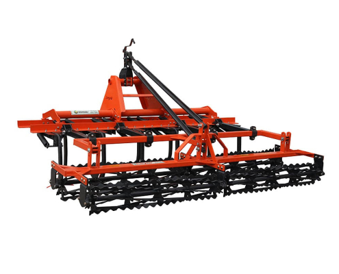 Kultivator Malası Qoşasıralı Kultivator Malası Qoşasıralı