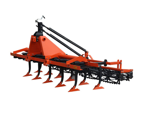 Kultivator Malası Qoşasıralı Kultivator Malası Qoşasıralı