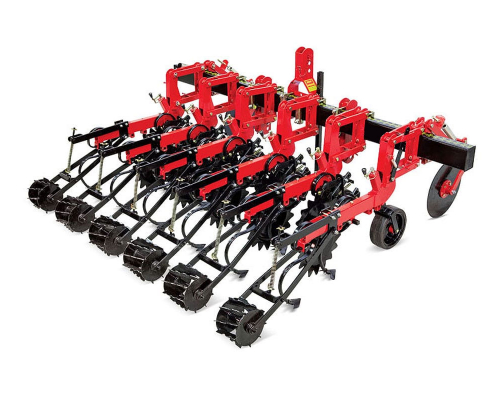 Kultivatsiya 5 Sıralı Kultivatsiya 5 Sıralı