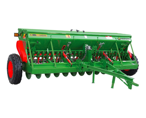 Taxıl Selkası 24-lü (Toxumsəpən)