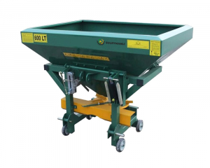 Gübrəsəpən Silitrəsəpən 600kg