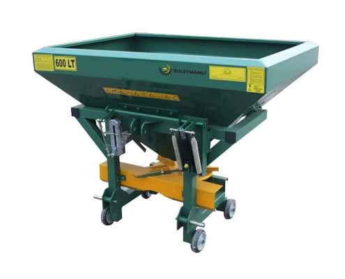 Gübrəsəpən Silitrəsəpən 600kg Gübrəsəpən Silitrəsəpən 600kg