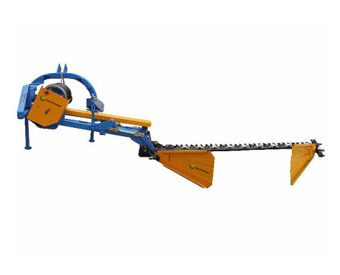 Otbiçən Kasilka - Seqmentli Otbiçən - 185cm Otbiçən Kasilka - Seqmentli Otbiçən - 185cm