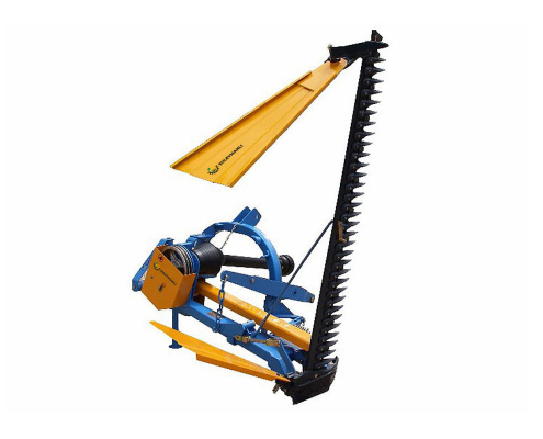 Otbiçən Kasilka - Seqmentli Otbiçən - 185cm Otbiçən Kasilka - Seqmentli Otbiçən - 185cm