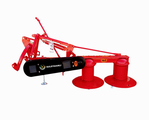 Otbiçən, Kasilka, Rotor 165 cm Otbiçən, Kasilka, Rotor 165 cm