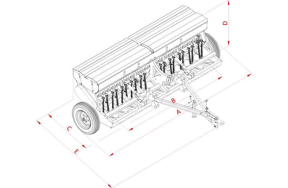 taxıl-selkası-toxumsəpən-texniki-xususiyyetler